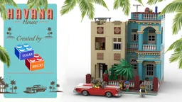 Havana House