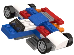 Omega Jet