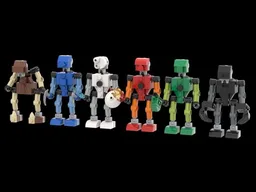 Micro Toa Mata