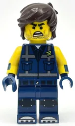 Rex Dangervest