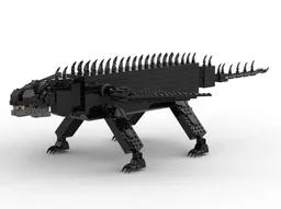 GIANT DRAGON