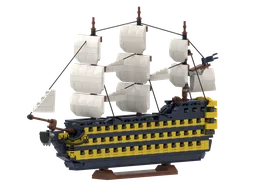HMS Endeavour