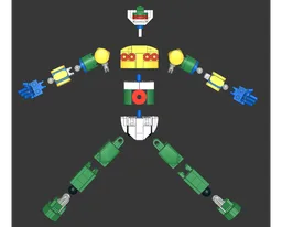 JEEG (mini)