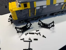 NS 1200