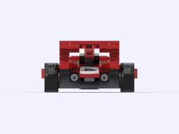 Ferrari Formula 3