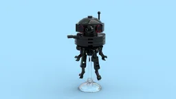 Imperial Probe Droid