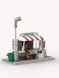 Newsstand