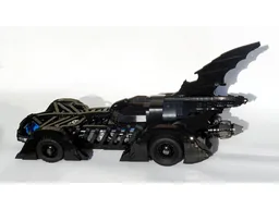 UCS Batmobile 1995 Batman Forever