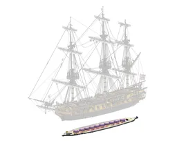 Hull Extension Euryalus