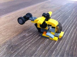 31014 Helicopter