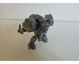 Gray Rancor