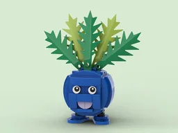 Oddish