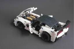 42093 mod white