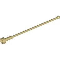 Antenna 8H Whip / Tan