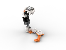 30285 Hooded Snake