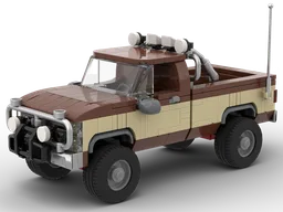 GMC Sierra Grande