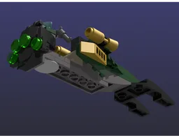 Aqua Hover Bike