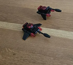 10355 Dark Swan Drones