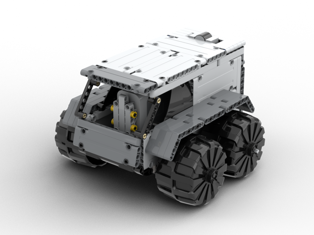 Lego PF Sherp
