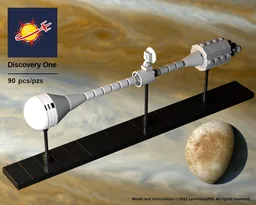 Discovery One