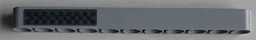 Technic, Liftarm Thick 1 x 11 with Tread Plate Pattern (Sticker) - Set 42075