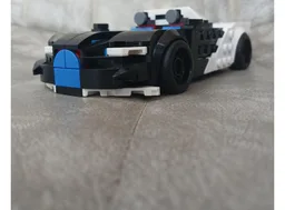 76922 Bugatti Chiron
