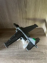 Su-25 Grach / Frogfoot Mini-Scale