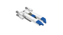 MIcro U Wing