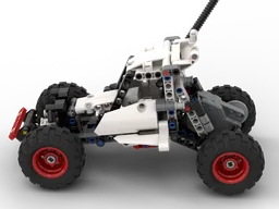 42150 - Off-Road Buggy