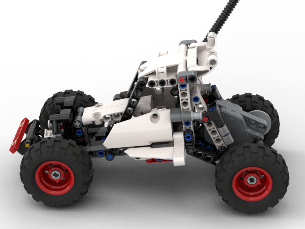Lego 42150 - Off-Road Buggy