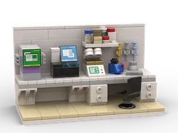 Genomics Laboratory