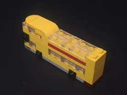 Micro Sightseeing Bus