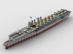 USS Independence (CVL-22)