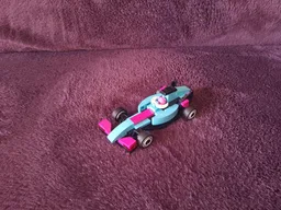 30734 Formula E