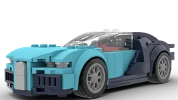 Bugatti Chiron
