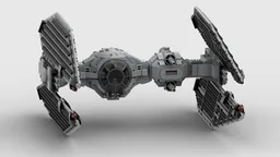 TIE Interceptor Brute