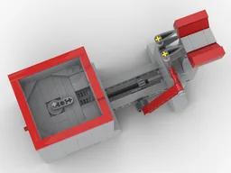 Arm Lifter (Shared Power) GBC Module