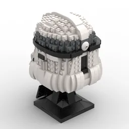 Neyo (Helmet Collection)