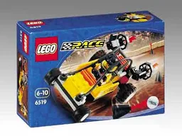 Turbo Tiger