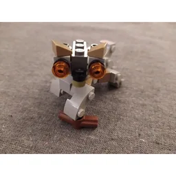 11940 Battle Cat