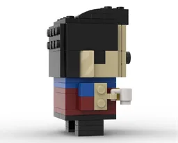 Captain Jerky (Julien Bam)