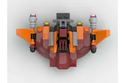 Joko TZ-8