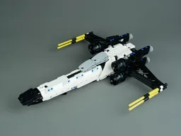 42181 X Wing Fighter
