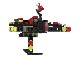 Millennium Spider
