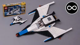 31066 Spaceship