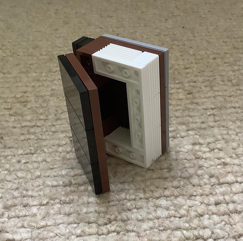 Lego Book