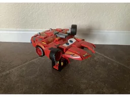 Millennium McQueen! 77255 Alt