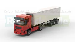 1993 Volvo FH