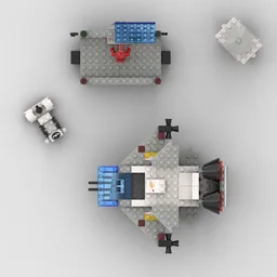 6929 Science Station