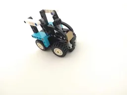 42133 I: Farm Tractor